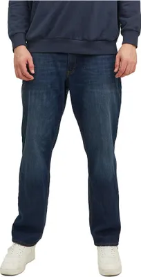 Produktbild von Jack & Jones Mike Jiginal Am 819 Plus Size Jeans Blau 42 / 30 Mann Blau 42