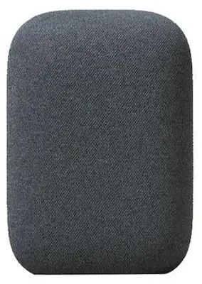 Obrázok produktu pre Bezdrôtový reproduktor Google Nest Audio, čierna