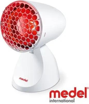 Produktbild von Medel Infra Red Infrarotlampe 100 Watt 1 St