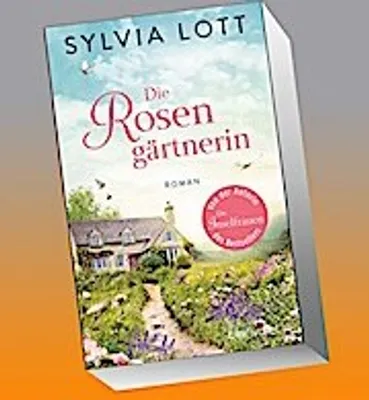 Obrázok produktu pre Die Rosengärtnerin
