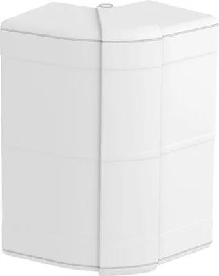 Produktbild von Außenecke, beweglicher Typ GK-AH53130RW