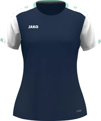 Immagine prodotto di T-shirt Dynamic, Colori:blu/bianco/menta, Taglie:M (38/40)