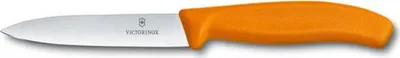 Produktbild von Victorinox SwissClassic 6.7606, Schälmesser, Edelstahl