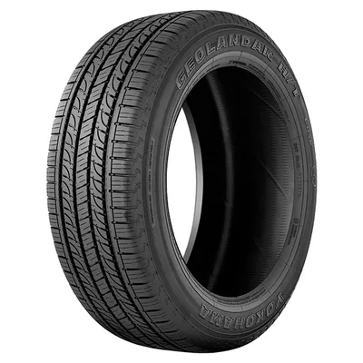 Productafbeelding van Yokohama zomerbanden voor motorfietsen, Geolandar H/T (G056) (255/60 R18 112V XL)