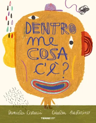Obrázok produktu pre Carucci, D: Čo je vo mne?