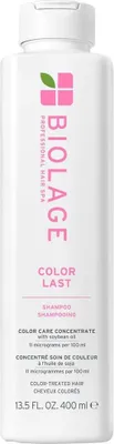Produktbild von Matrix Biolage Color Last Shampoo 400ml