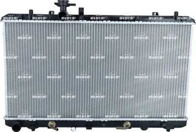 Obrázok produktu pre Chladič, chladenie motora NRF 53580