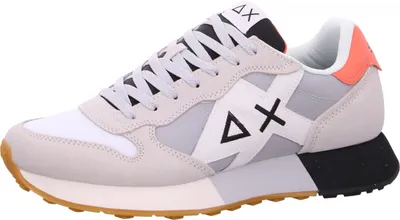 Produktbild von Sun68 Herren Sneaker Scpz35112 Weiß