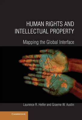 Produktbild von Human Rights and Intellectual Property