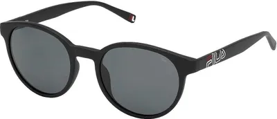 Produktbild von Fila SF9398V Matt black 53/20/145 Herren Sonnenbrillen