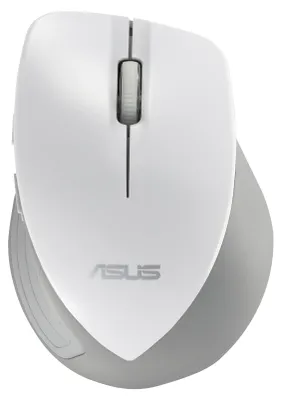 Immagine prodotto di ASUS 90XB0090-BMU050 Mouse senza fili Asus WT465 V2, 1600 dpi, bianco