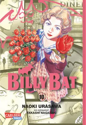 Obrázek produktu pro Billy Bat 10