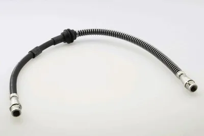 Produktbild von TEXTAR 40087100 Bremsschlauch für VW Touareg (7LA, 7L6, 7L7) Touareg (7P5, 7P6) für AUDI Q7 (4LB) für PORSCHE Cayenne (9PA)