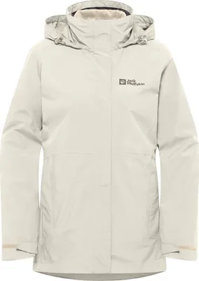Produktbild von Jack Wolfskin Rotwand 3In1 Jkt W Seal Seal Xl