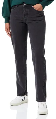 Obrázok produktu pre JJXX JXSEOUL, rovné džínsy, model R3049, materiál: denim