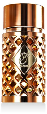 Zdjęcie produktu dla Ard Al Zaafaran Jazzab Gold woda perfumowana dla kobiet 100 ml