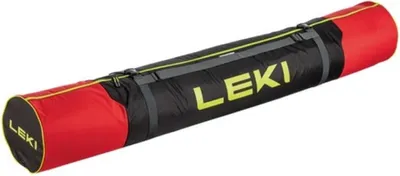 Produktbild von Leki Alpine Ski Bag Skibag bright red