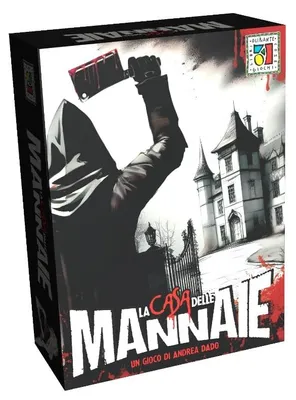 Produktbild von Rollenspiel für 7 Spieler