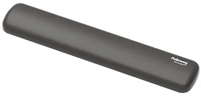 Produktbild von Fellowes Breyta schwarz Tastatur-Handgelenkauflage 32 cm