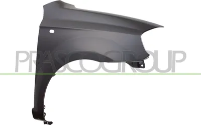 Produktbild von PRASCO DW3273013 Kotflügel Vorne Rechts für CHEVROLET Aveo / Kalos Limousine (T250, T255)