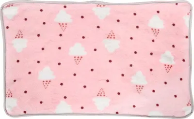 Zdjęcie produktu dla Kocyk dla psa Sweet Dream w kolorze różowym