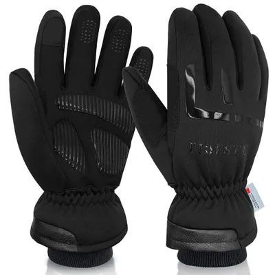 Produktbild von Wasserdichte Winterhandschuhe für Outdoor-Aktivitäten