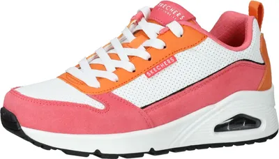 Produktbild von Skechers Sneaker Sneaker Leder