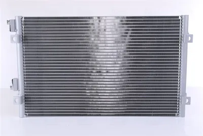 Produktbild von NISSENS 94555 Kondensator Klimaanlage für CHRYSLER PT CRUISER (PT)
