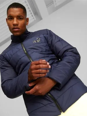 Obrázek produktu pro Puma ESS Vycpávaná bunda 84934906 Pánská