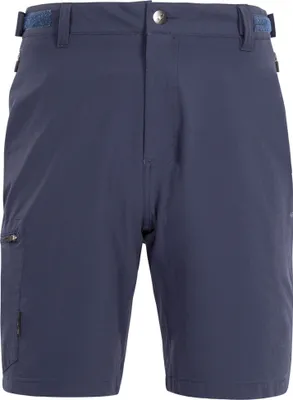 Image de Trespass - Short cargo "Gatesgillwell B" pour homme TP5808 (L) (Bleu marine)