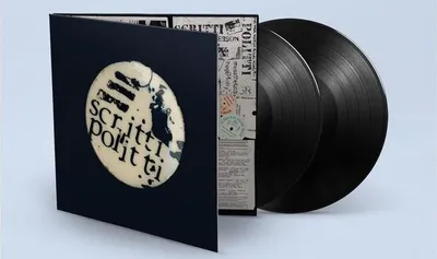 Produktbild von Scritti Politti: Early