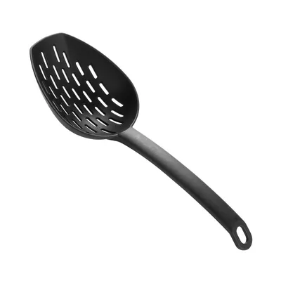 Obrázek produktu pro Tescoma 638001, Černá, Nylon, Nylon, Závěsné oko, 210 °C, 330 mm