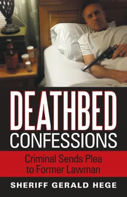 Produktbild von Deathbed Confessions