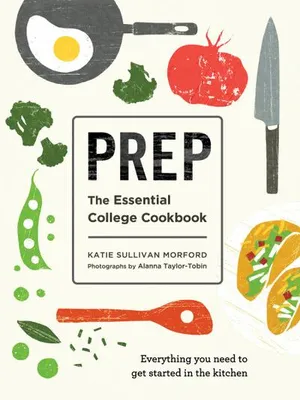 Produktbild von Prep