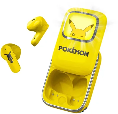Produktbild von Kopfhörer Pikachu In-Ear TWS Slide LED
