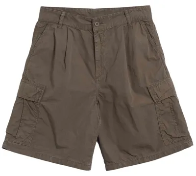 Obrázok produktu pre Šortky Carhartt WIP I035566-2ZZGD pre Pánske