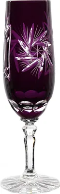 Produktbild von Sektflöte Schleuderstern (180ml)