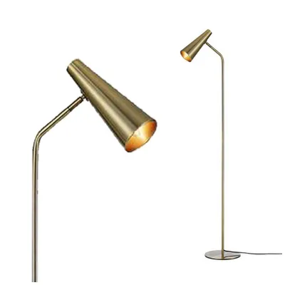 Zdjęcie produktu dla Markslöjd Peak, Mosiądz, Uniwersalne, Metal, IP20, II, E14