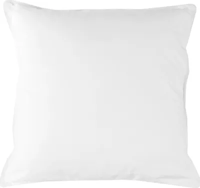 Produktbild von Kissenfüllung - Weiß - 40 x 40 cm - Daunen - Federn