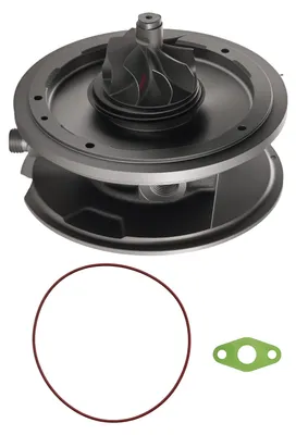 Produktbild von Turboladerpatrone Chra for Citroën Jumper Bus 3.0 HDi 180 71794936 796122