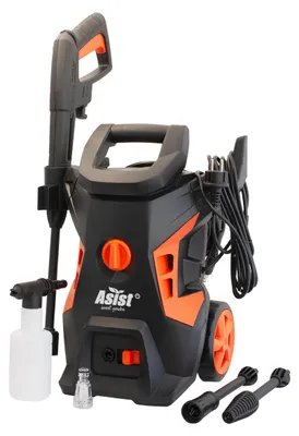 Obrázok produktu pre AE7W160 Vysokotlaký čistič 1600 W