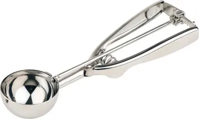 Obrázek produktu pro APS naběračka na zmrzlinu 10959, délka: 215 mm, ø: 47 mm