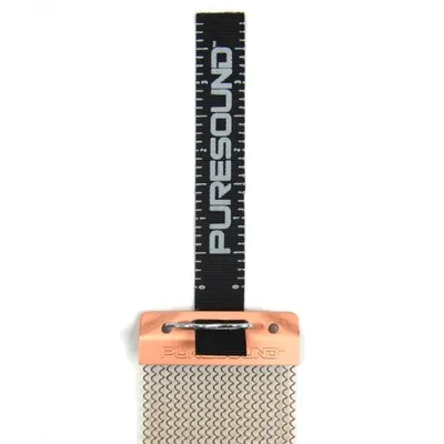 Produktbild von Puresound CPB1424 Snareteppich 14''