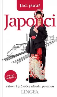 Image de Jací jsou? - Japonci (kolektiv autorů)