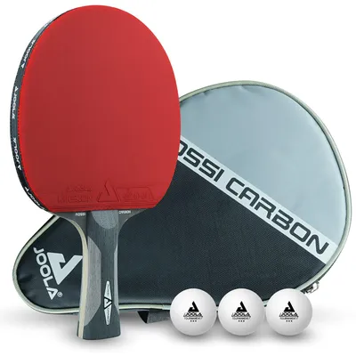 Immagine prodotto di Set da ping pong Joola Rossi in carbonio