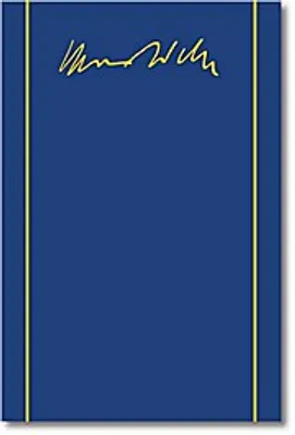 Produktbild von Gesamtausgabe Briefe 1918-1920. Halbbd.1