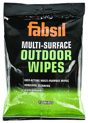 Immagine prodotto di Salviette Grangers Fabsil per uso esterno