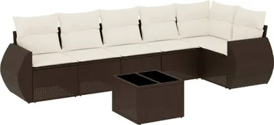 Zdjęcie produktu dla VidaXL 3253740, 7 szt.