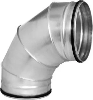 Productafbeelding van Segmentbogen met afdichting BSL-250-90