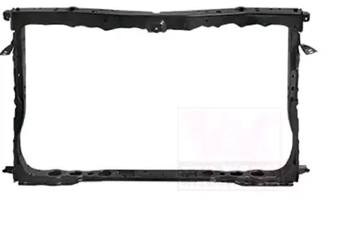 Produktbild von VAN WEZEL 5407668 Schlossträger Frontmaske für TOYOTA Auris Kombi (E18) Frontverkleidung